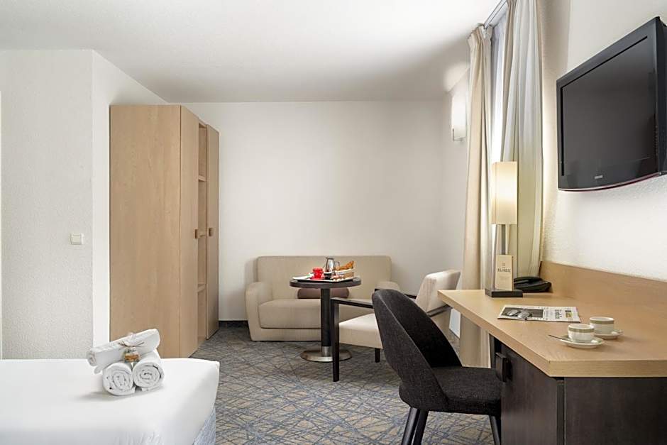 Hôtel Eliseo