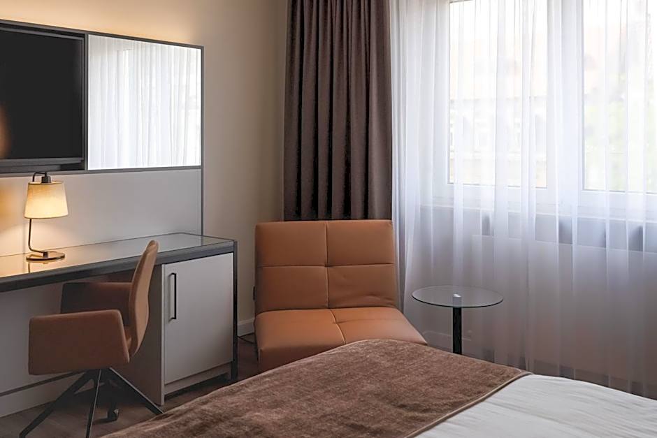 Leonardo Hotel Heidelberg City Center