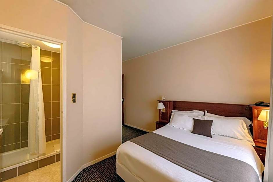 Metropol Hotel