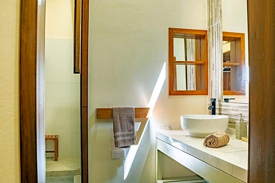 Casa Relaxo Villa en la Laguna con Muelle Privado