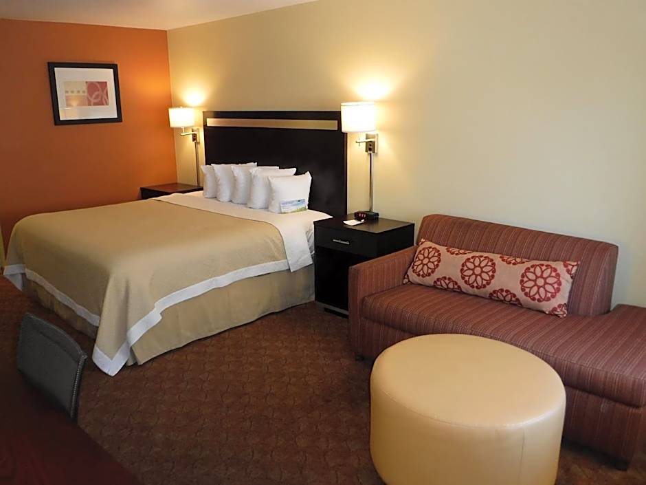 Days Inn by Wyndham Globe