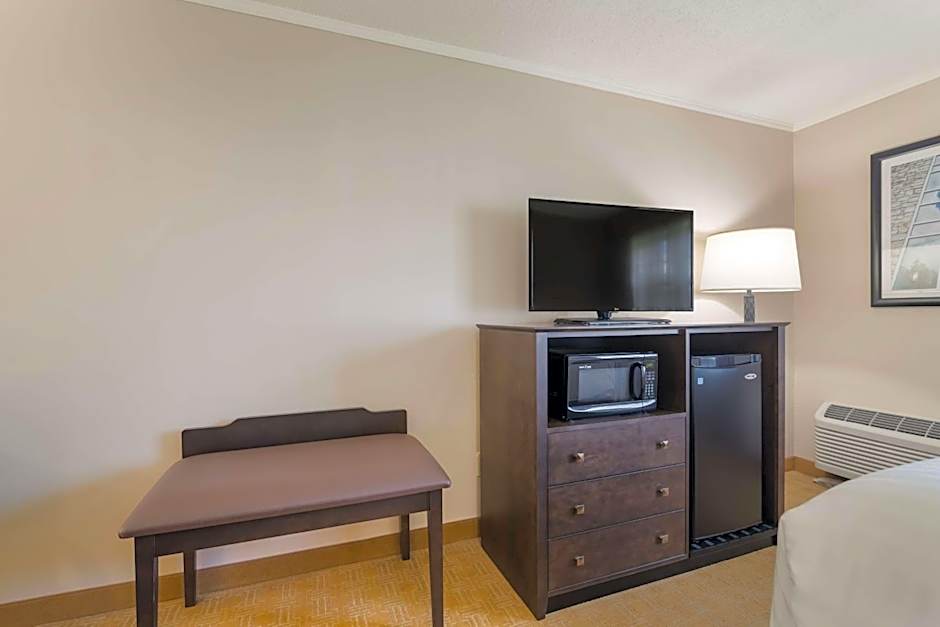 Best Western University Inn