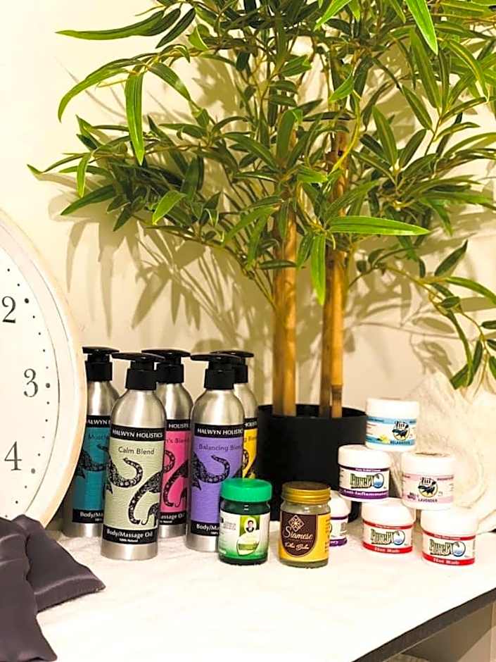 Snowman Lodge and Spa