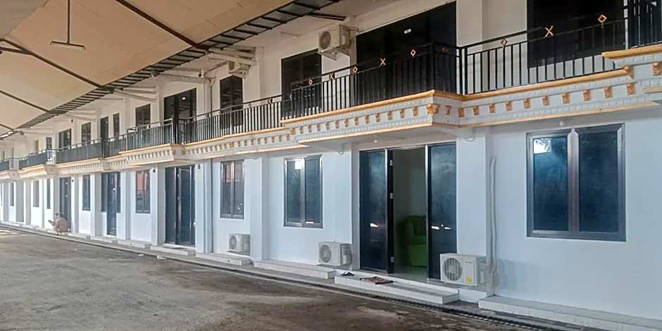 Citra Green House Syariah near Universitas Tulungagung