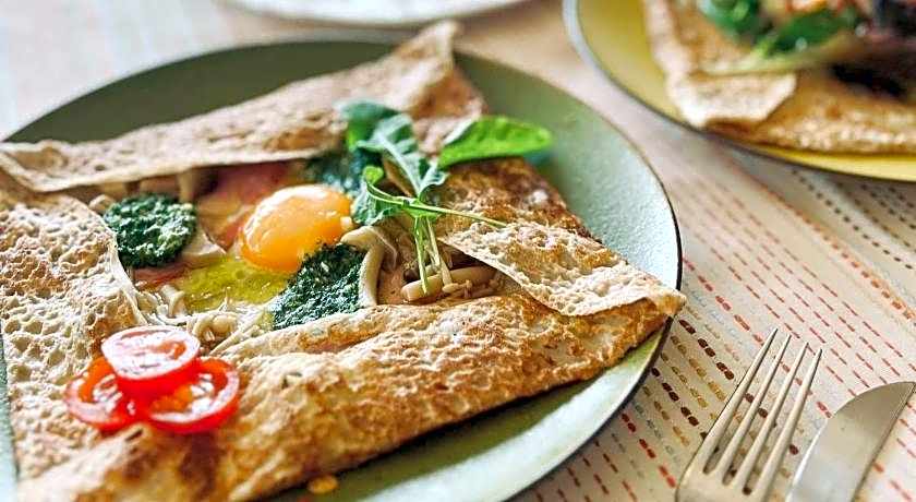 Auberge Bonne Chere Raout