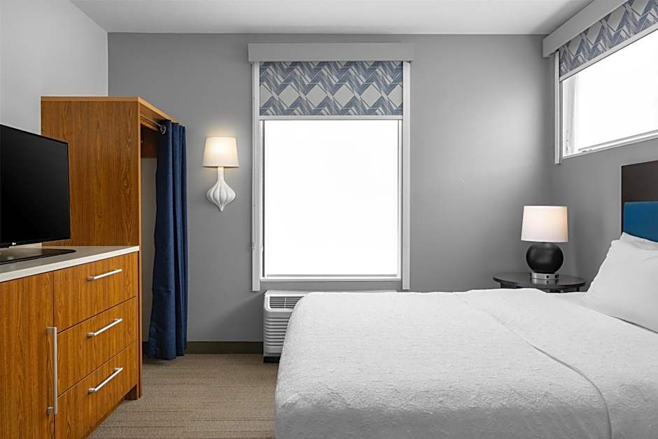 Home2 Suites by Hilton Minneapolis-Eden Prairie, MN