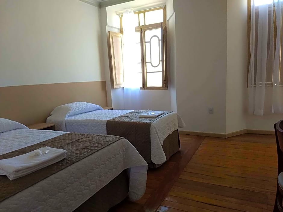 HOTEL CANTO DO CHAFARIZ