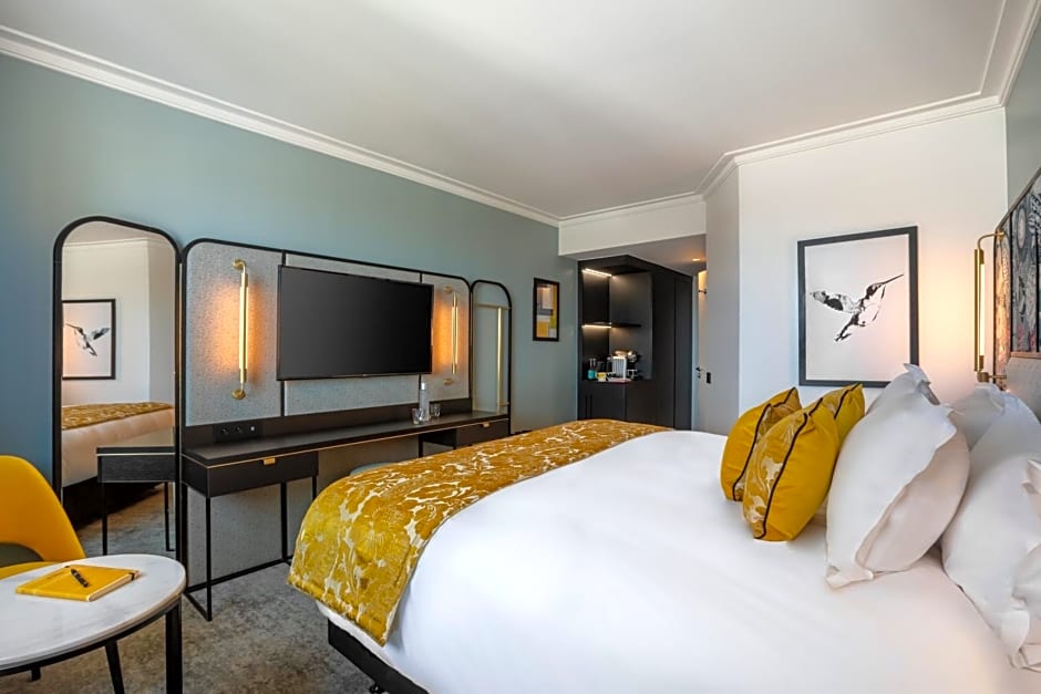 voco Paris Montparnasse By IHG
