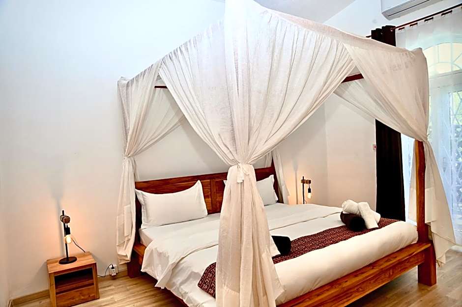 Villa Anakao Mauritius