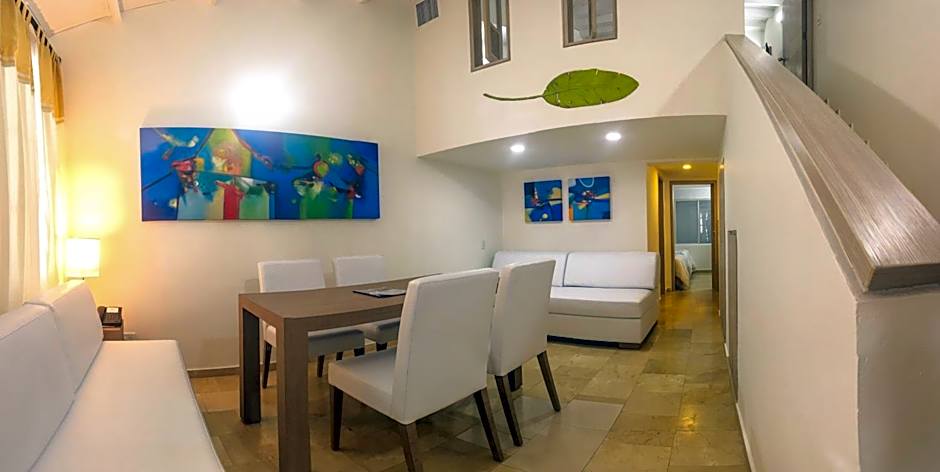 Hotel Casablanca