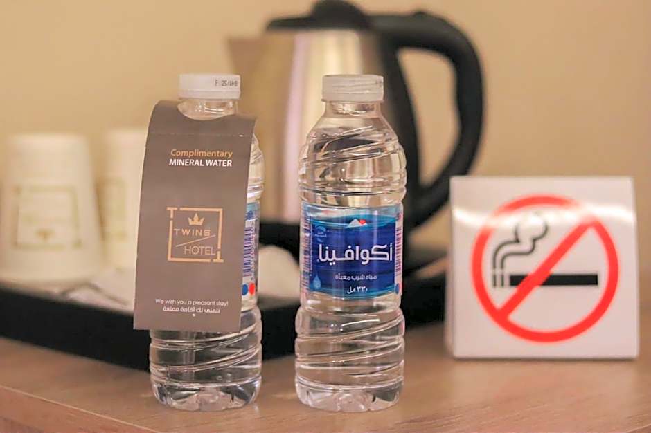 Twins Boutique Hotel