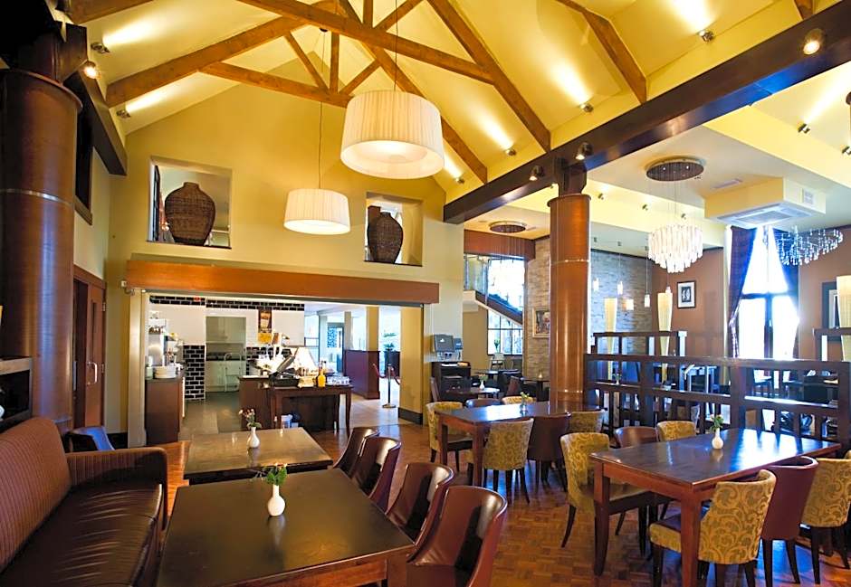 The Farmers Kitchen Hotel