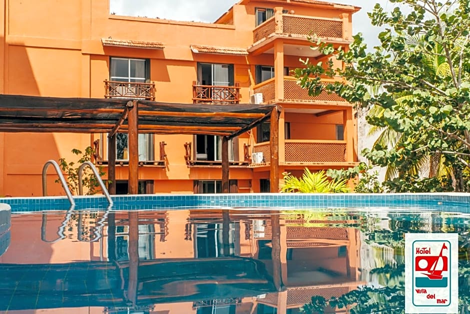 Hotel Boutique Vista del Mar Cozumel