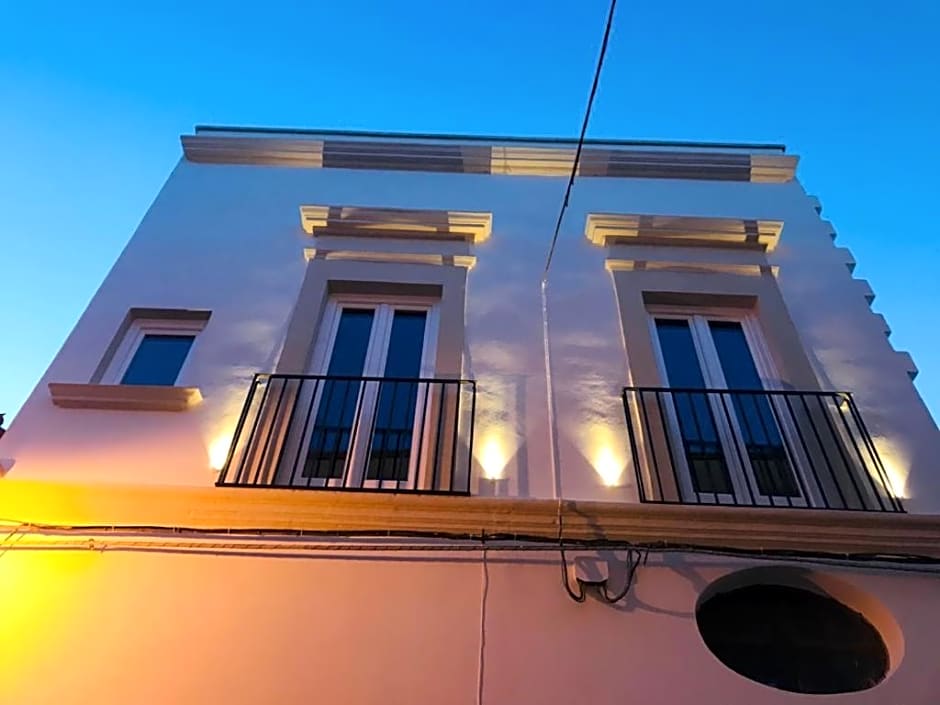 La Casa di Bacco B&b