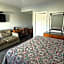 At 9 Motel Near Freehold I-195