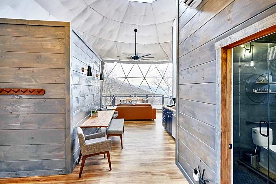 The Glamping Collective