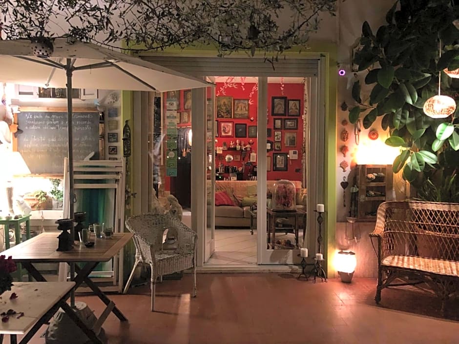 CAFFELETTI friendly B&B