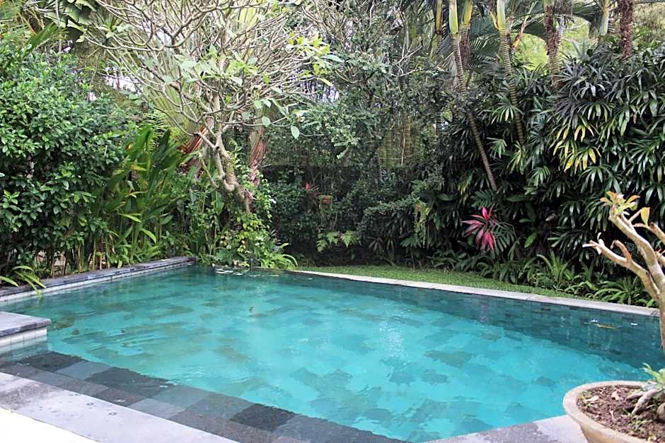 Villa Sahaja