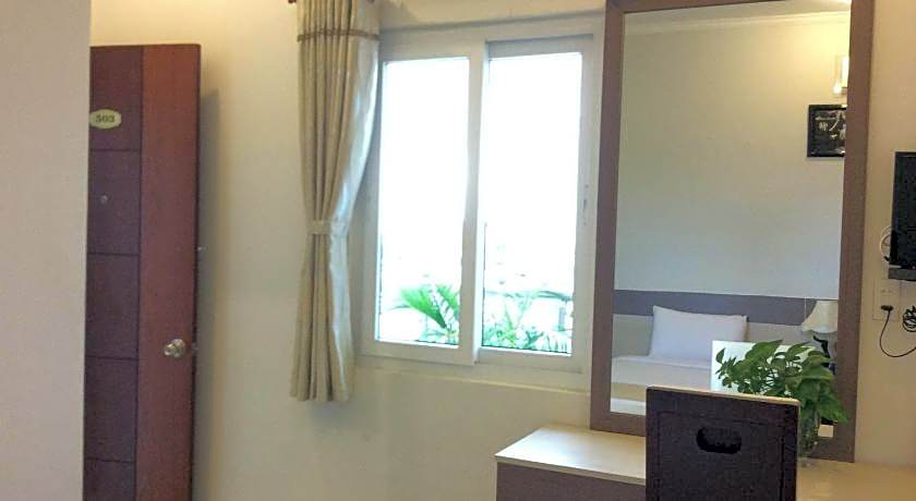 Hau Giang 2 Hotel Can Tho