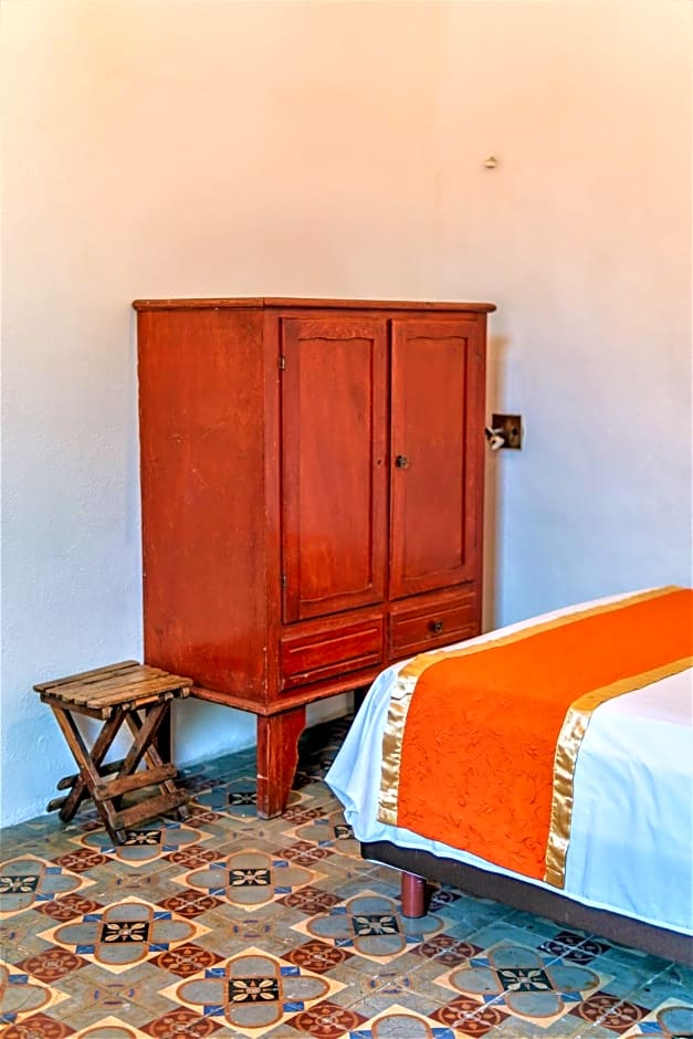 Hotel Gran Centenario