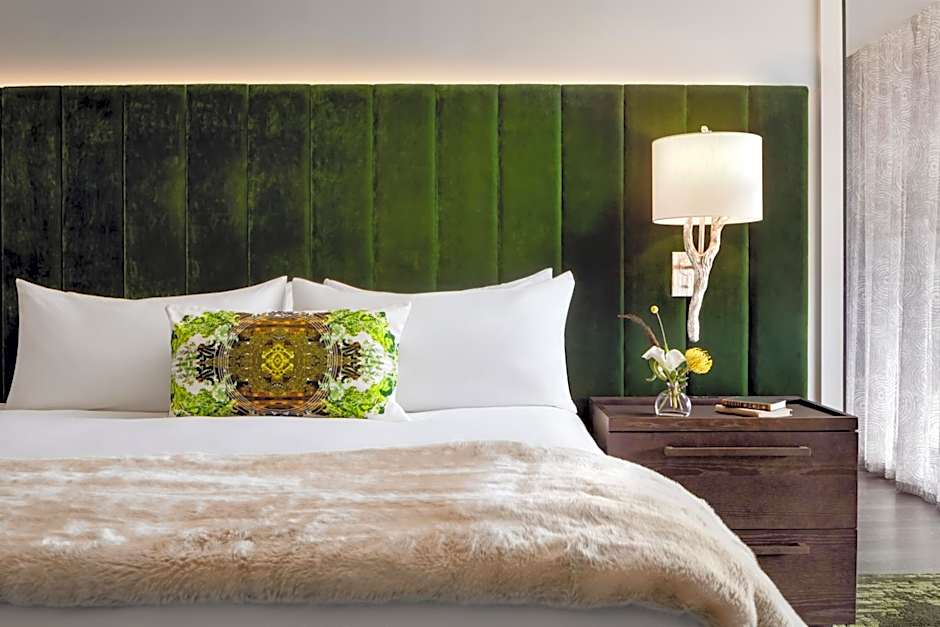 Grand Bohemian Lodge Greenville, Autograph Collection