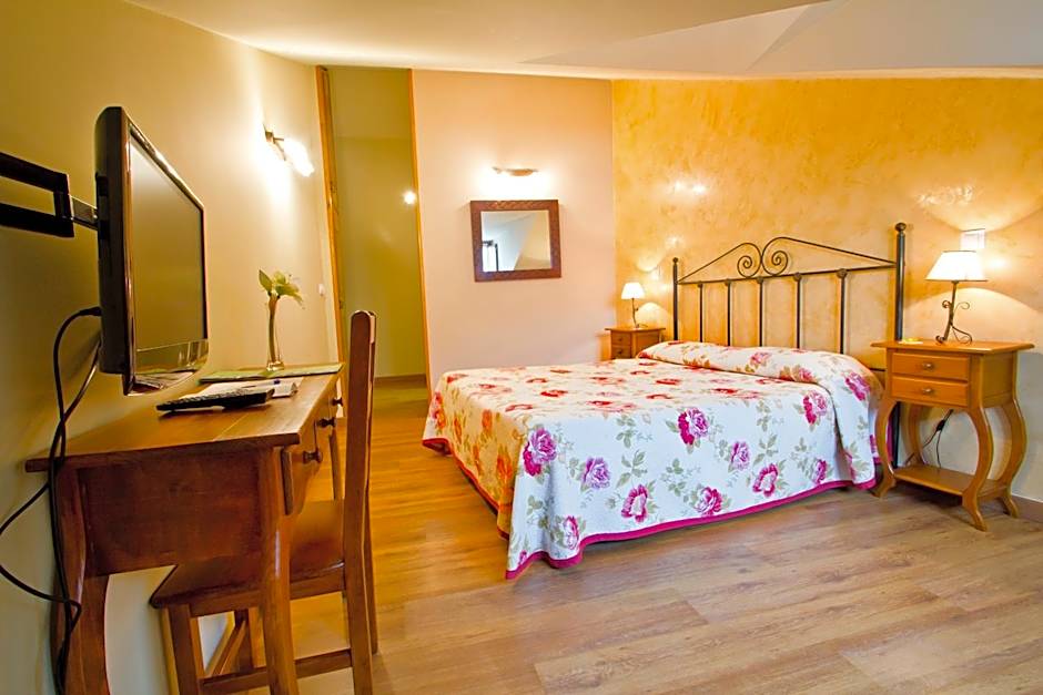 Posada de Villacarriedo