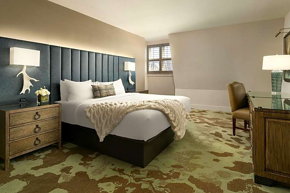 Grand Bohemian Lodge Asheville, Autograph Collection®