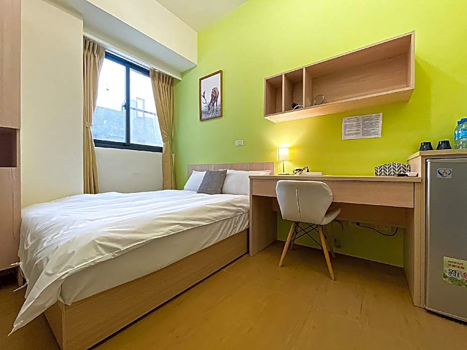 Adagio Hostel