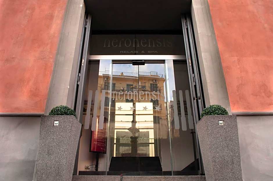 Hotel Terme Neronensis