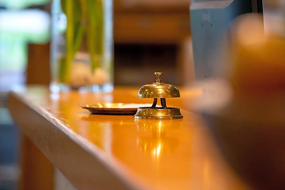 Stadt-gut-Hotel Filderhotel