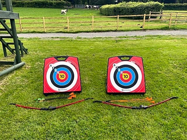 Wellsfield Farm Holiday Lodges