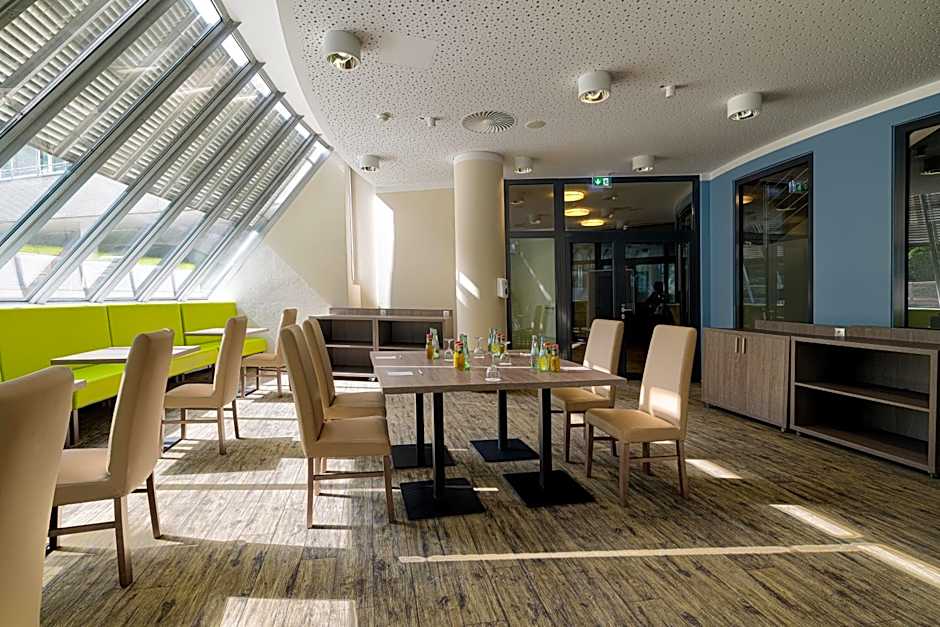 Tulip Inn München Messe