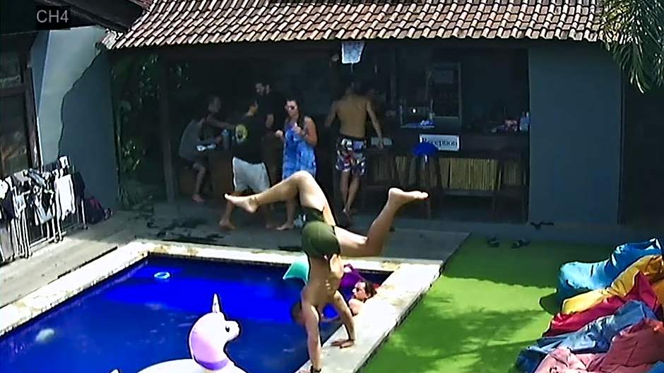 The Tipsy Gypsy Hostel