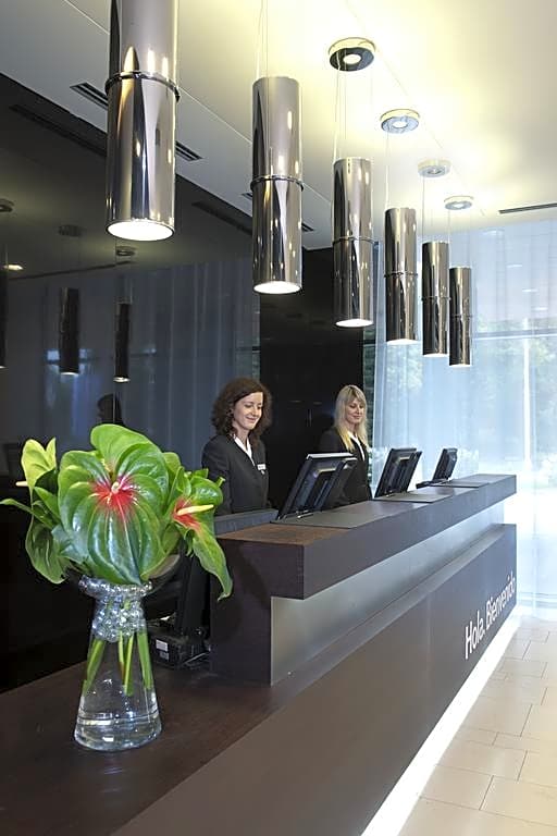 NH Collection Olomouc Congress