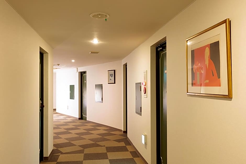 Hotel Honjo