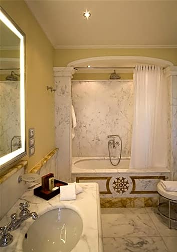 Hotel Santa Maria Novella