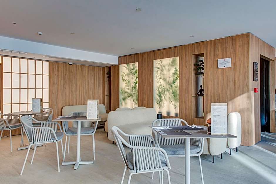 Noru Hotel Malta - Adults Only Hotel