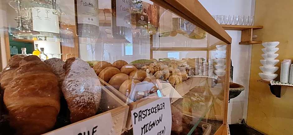 HOTEL TERME di RABBI