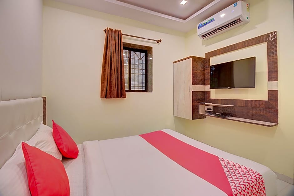 Hotel Shiv Ganga Inn By OYO – Varanasi, VA