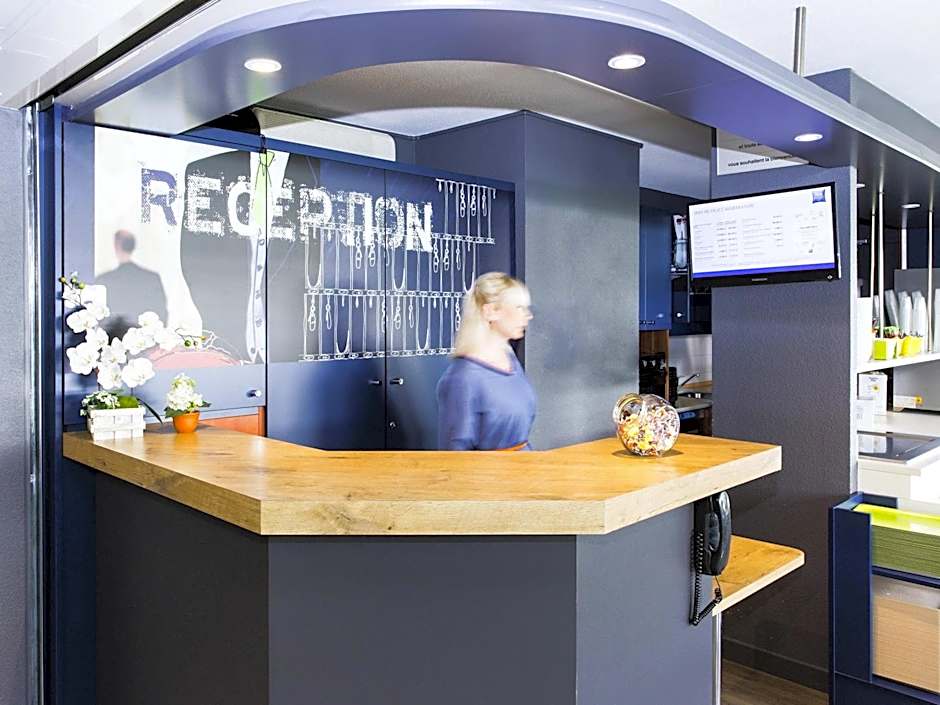 ibis budget Marmande