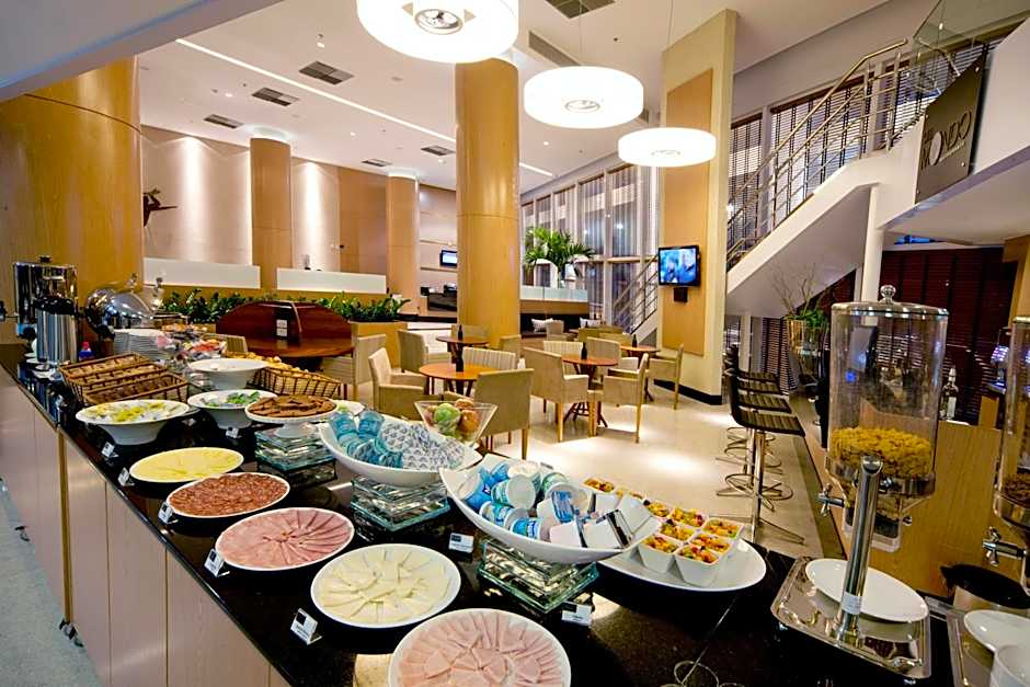 Quality Hotel Vitoria