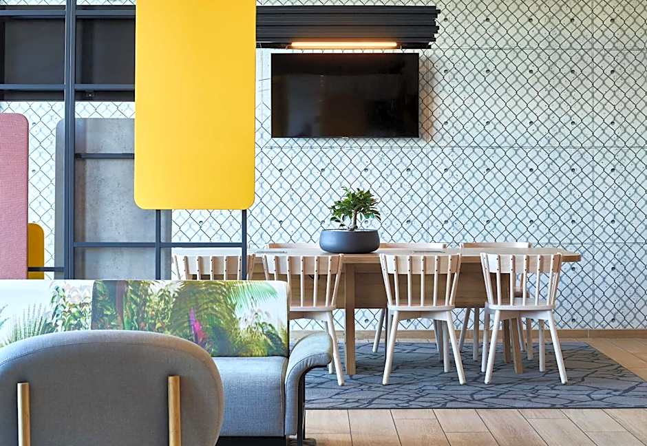 B&B HOTEL Le Port Marly Saint Germain en Laye