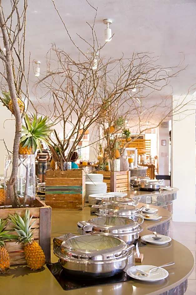 The Ravenala Attitude