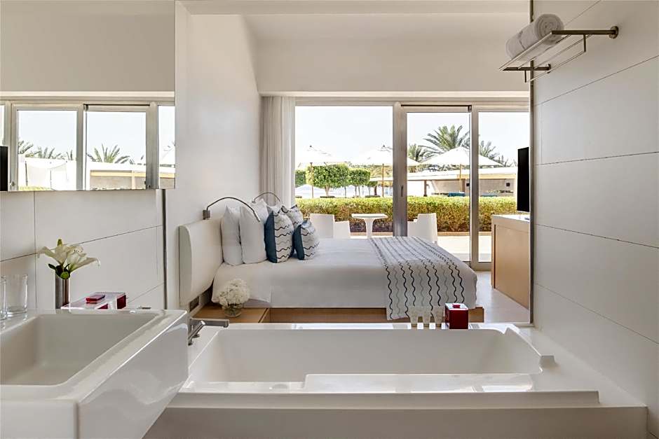 Kempinski Hotel Aqaba