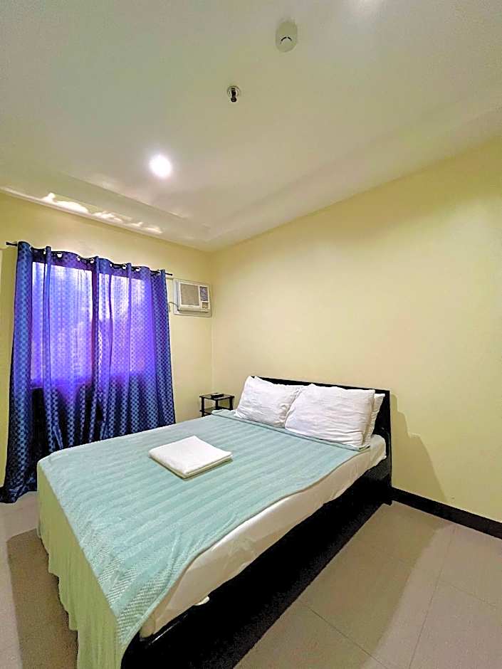 Blue Horizon Hostel