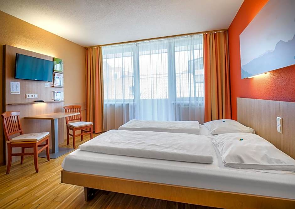 JUFA Hotel Altenmarkt-Zauchensee