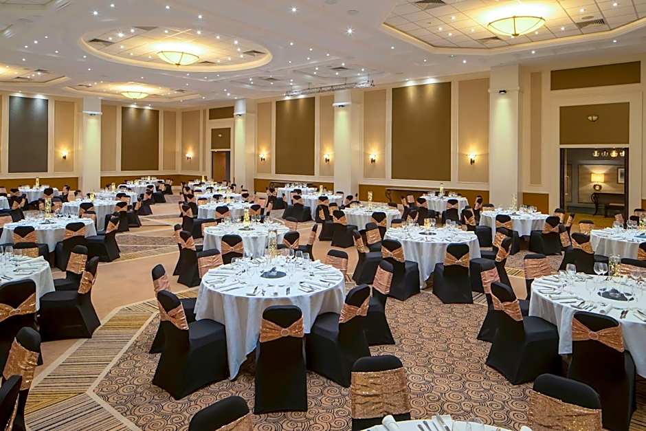 Crowne Plaza Plymouth By IHG