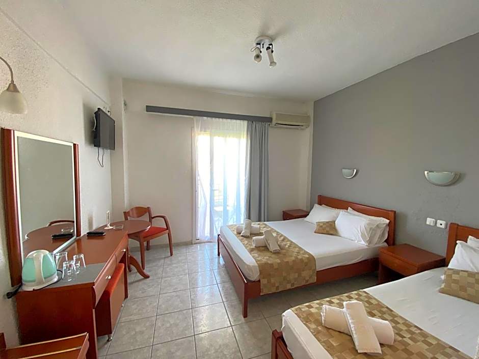 Hotel Pighi