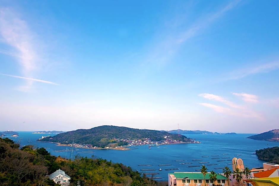 Toba View Hotel Hanashinju