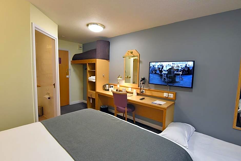 The Mount by Greene King Inns